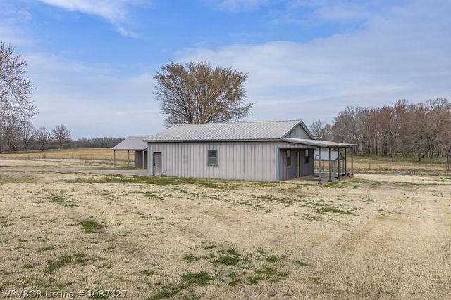 2708 Old Chismville Road, Greenwood, AR 72936