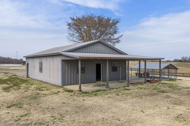 2708 Old Chismville Road, Greenwood, AR 72936