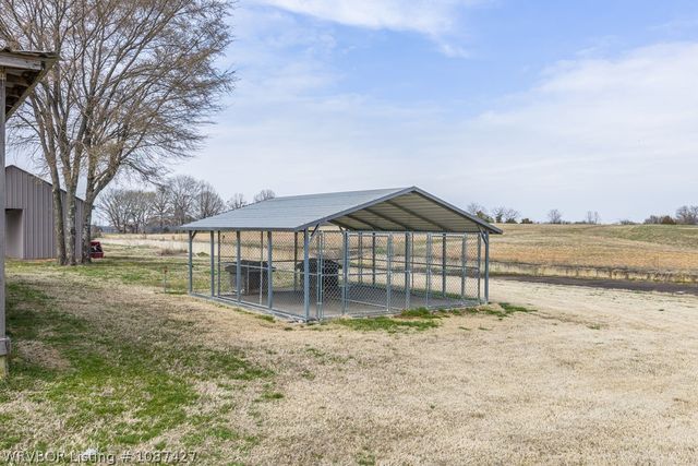 2708 Old Chismville Road, Greenwood, AR 72936