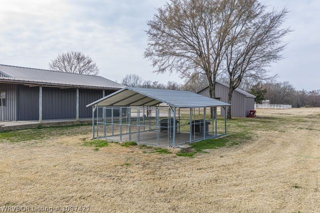 2708 Old Chismville Road, Greenwood, AR 72936