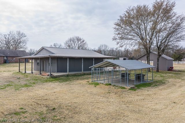 2708 Old Chismville Road, Greenwood, AR 72936