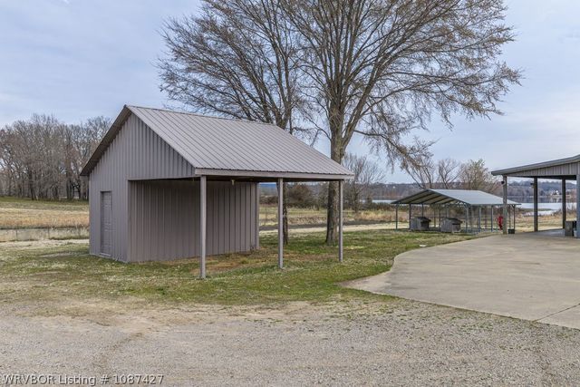 2708 Old Chismville Road, Greenwood, AR 72936