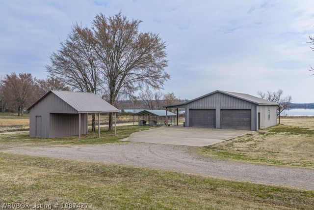 2708 Old Chismville Road, Greenwood, AR 72936