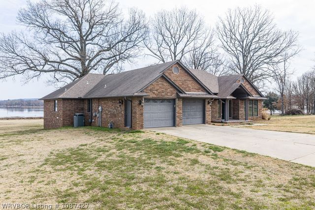 2708 Old Chismville Road, Greenwood, AR 72936