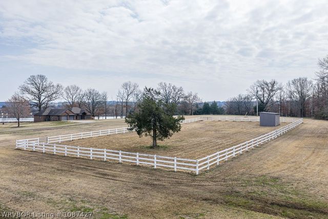 2708 Old Chismville Road, Greenwood, AR 72936