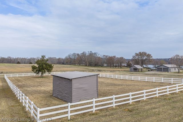 2708 Old Chismville Road, Greenwood, AR 72936