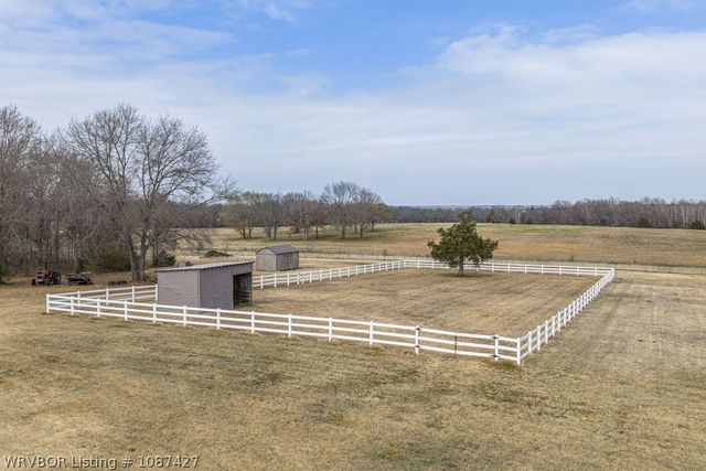 2708 Old Chismville Road, Greenwood, AR 72936
