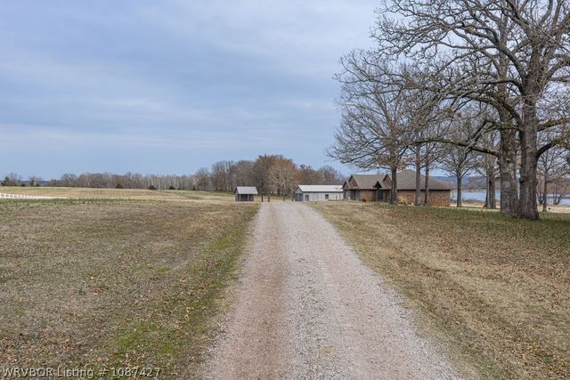 2708 Old Chismville Road, Greenwood, AR 72936