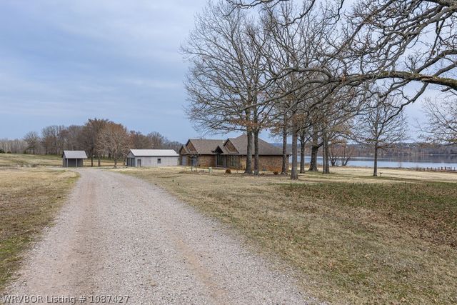 2708 Old Chismville Road, Greenwood, AR 72936