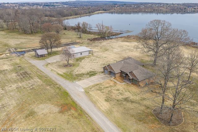 2708 Old Chismville Road, Greenwood, AR 72936