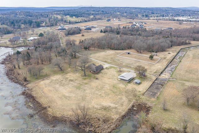 2708 Old Chismville Road, Greenwood, AR 72936