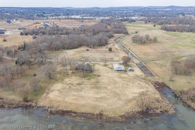 2708 Old Chismville Road, Greenwood, AR 72936