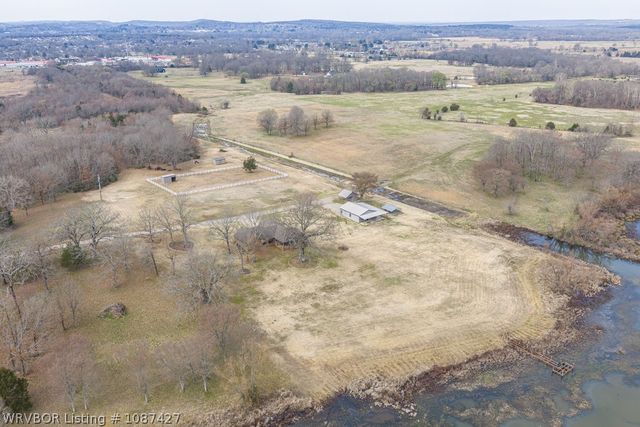 2708 Old Chismville Road, Greenwood, AR 72936