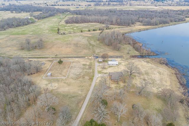 2708 Old Chismville Road, Greenwood, AR 72936
