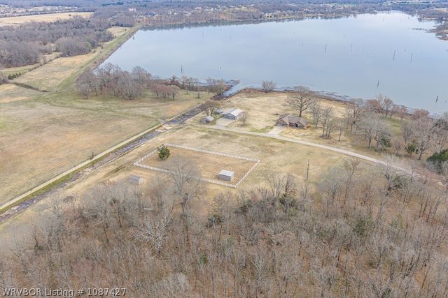 2708 Old Chismville Road, Greenwood, AR 72936