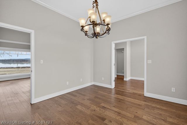 2708 Old Chismville Road, Greenwood, AR 72936