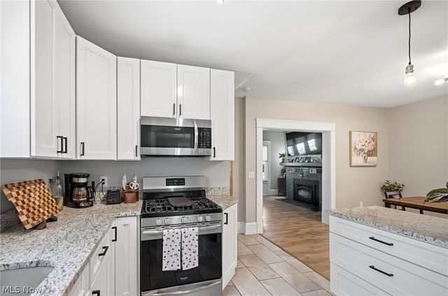 1784 Donwell Drive, South Euclid, OH 44121