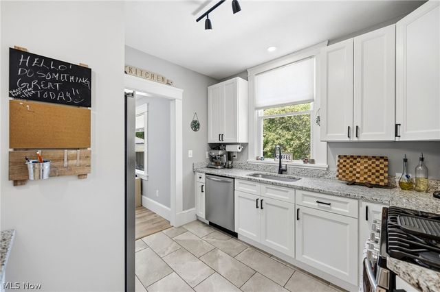 1784 Donwell Drive, South Euclid, OH 44121