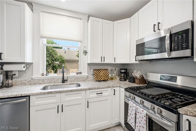 1784 Donwell Drive, South Euclid, OH 44121