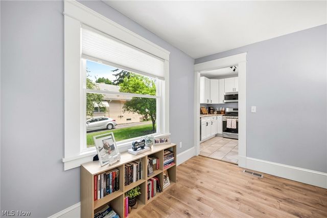 1784 Donwell Drive, South Euclid, OH 44121