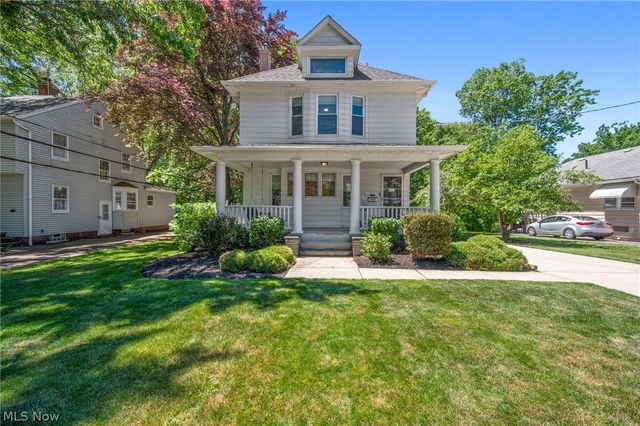 1784 Donwell Drive, South Euclid, OH 44121