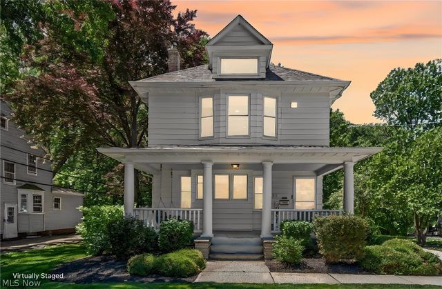 1784 Donwell Drive, South Euclid, OH 44121