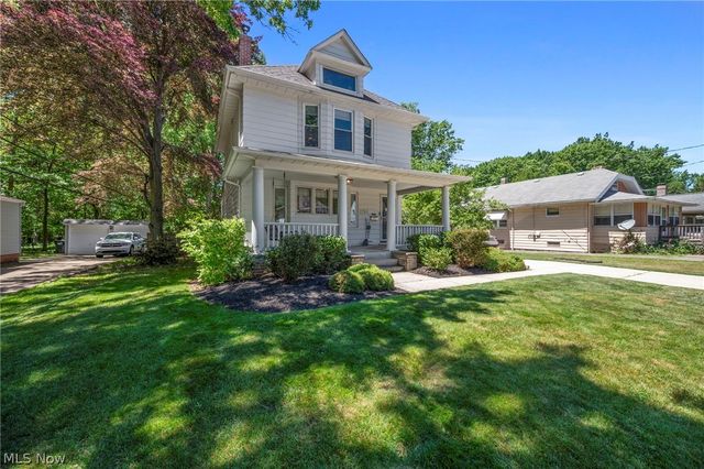 1784 Donwell Drive, South Euclid, OH 44121