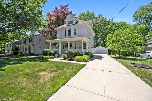 1784 Donwell Drive, South Euclid, OH 44121