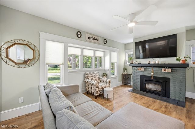1784 Donwell Drive, South Euclid, OH 44121