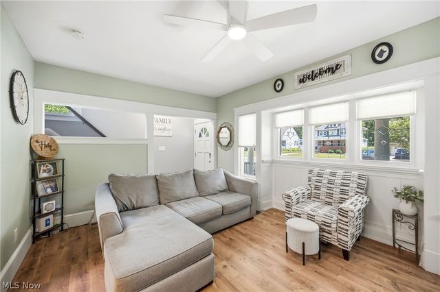 1784 Donwell Drive, South Euclid, OH 44121