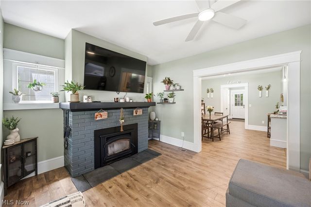 1784 Donwell Drive, South Euclid, OH 44121