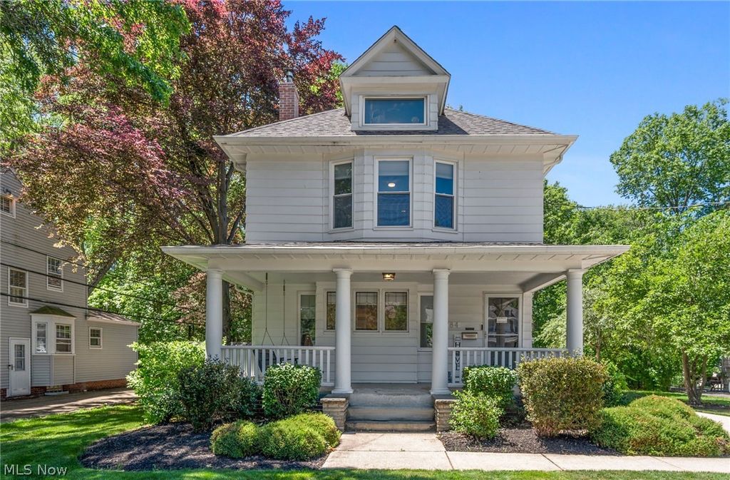 1784 Donwell Drive, South Euclid, OH 44121