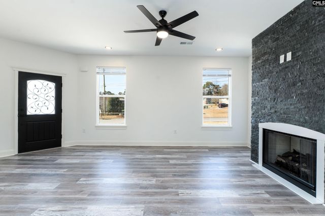 314 Park Lane, West Columbia, SC 29170