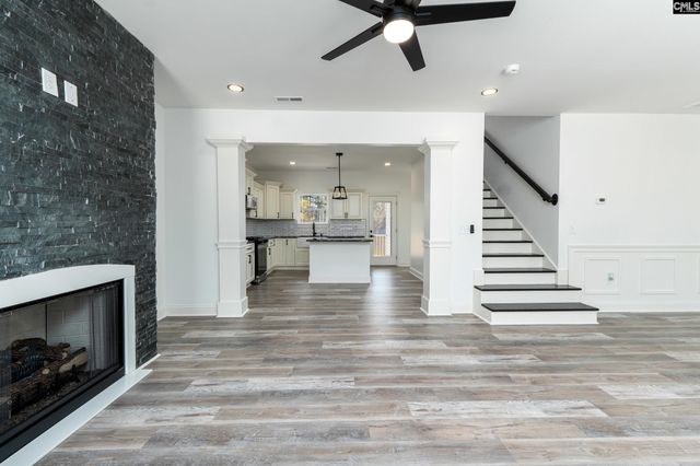 314 Park Lane, West Columbia, SC 29170