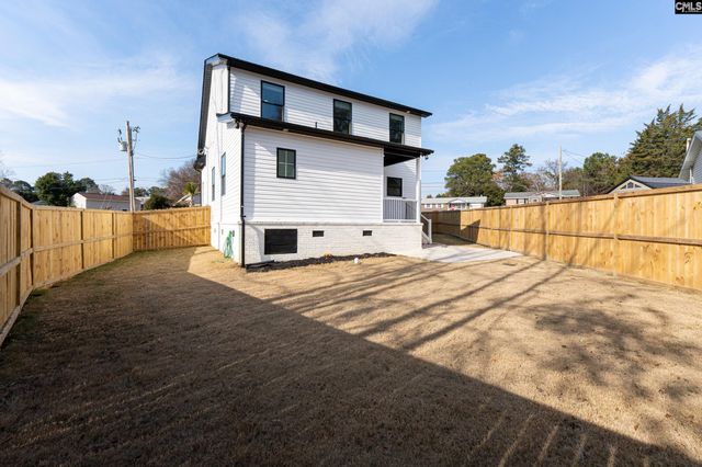 314 Park Lane, West Columbia, SC 29170