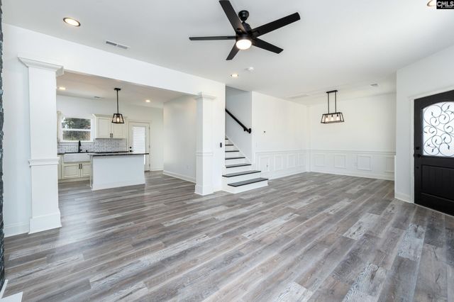 314 Park Lane, West Columbia, SC 29170