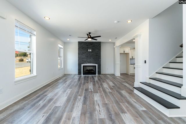 314 Park Lane, West Columbia, SC 29170