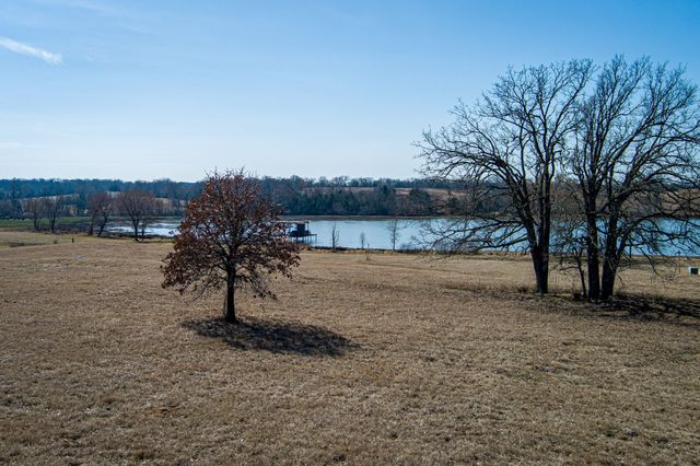 Lot 68 Admiral Shores, Streetman, TX 75859