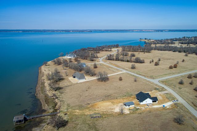 Lot 68 Admiral Shores, Streetman, TX 75859