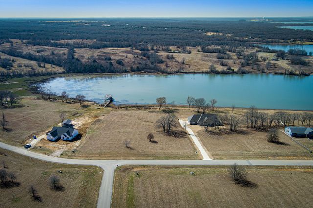 Lot 68 Admiral Shores, Streetman, TX 75859
