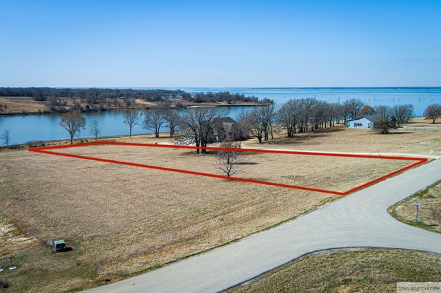 Lot 68 Admiral Shores, Streetman, TX 75859