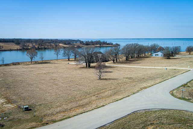 Lot 68 Admiral Shores, Streetman, TX 75859