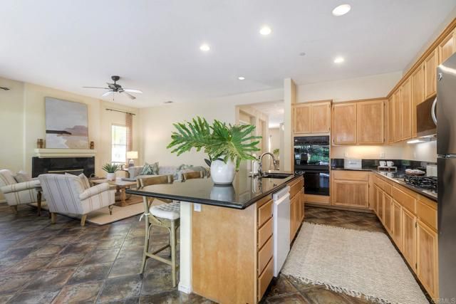 1701 Hilo Drive, Vista, CA 92081