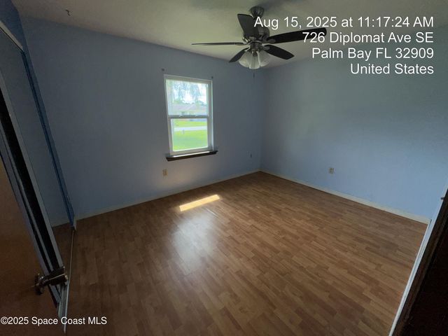 726 Diplomat Avenue SE, Palm Bay, FL 32909
