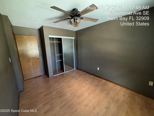 726 Diplomat Avenue SE, Palm Bay, FL 32909