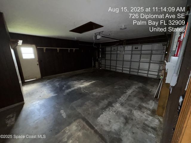 726 Diplomat Avenue SE, Palm Bay, FL 32909