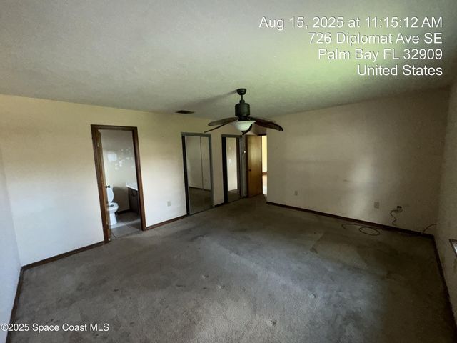 726 Diplomat Avenue SE, Palm Bay, FL 32909