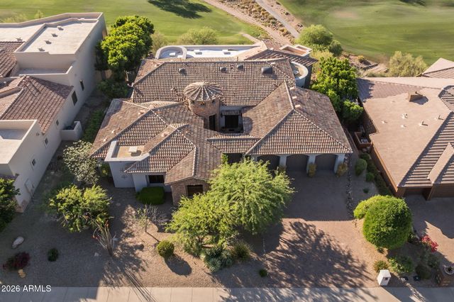 13640 N SUNFLOWER Drive, Fountain Hills, AZ 85268