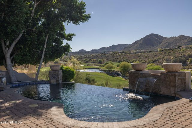 13640 N SUNFLOWER Drive, Fountain Hills, AZ 85268