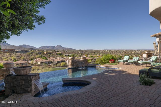 13640 N SUNFLOWER Drive, Fountain Hills, AZ 85268